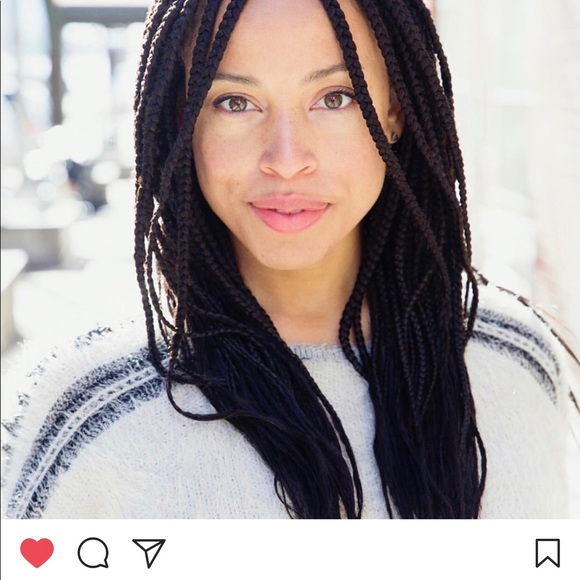 Meet your Posher, Niki - Picture 6 of 7